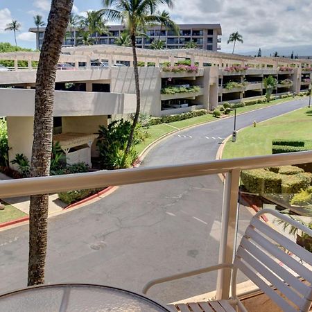 Maui Banyan G310C Apartment Wailea  Exterior photo