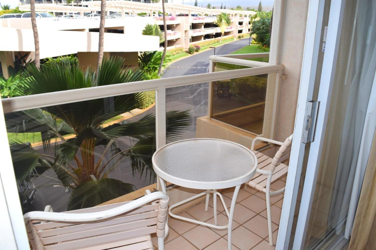 Maui Banyan G310C Apartment Wailea  Exterior photo