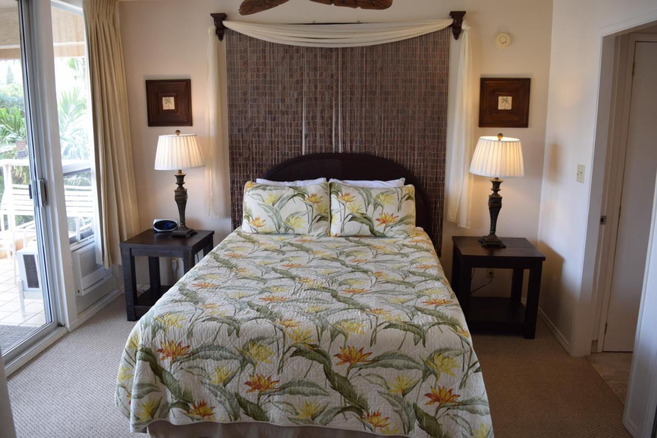 Maui Banyan G310C Apartment Wailea  Exterior photo