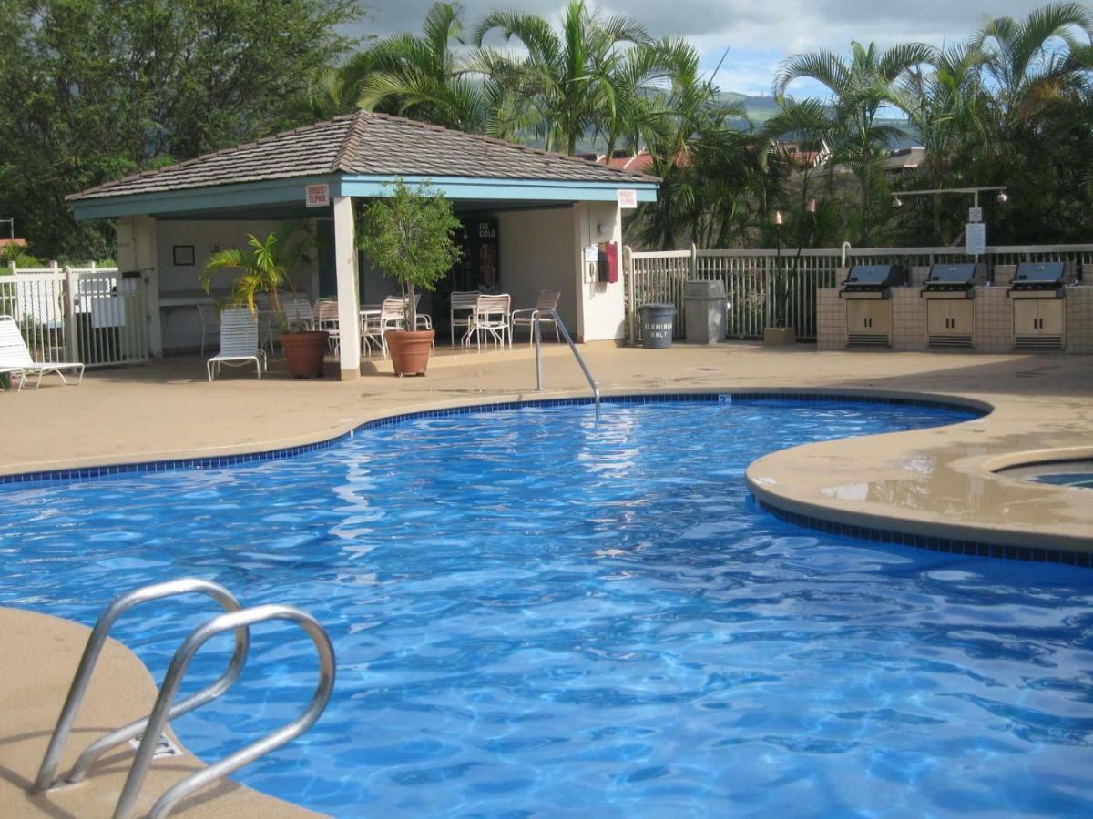 Maui Banyan G310C Apartment Wailea  Exterior photo