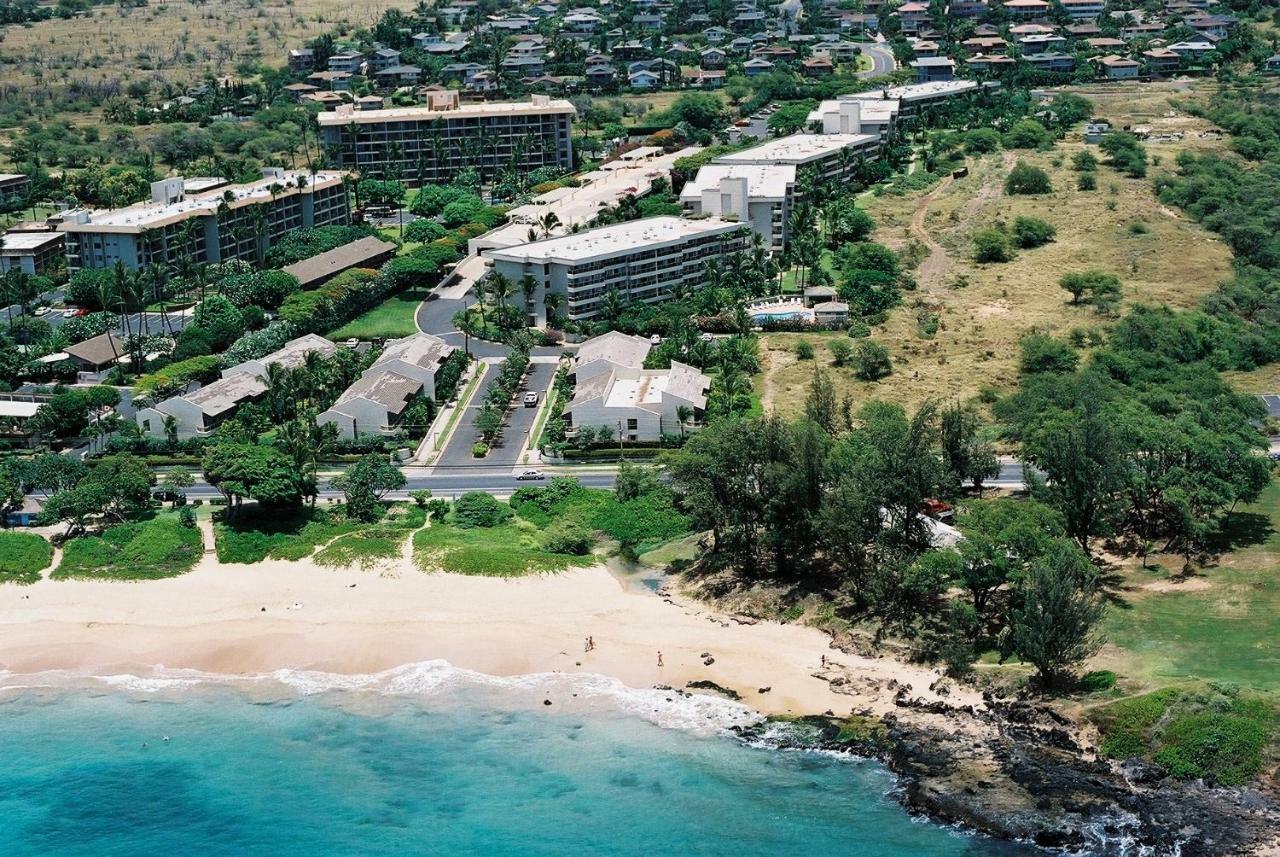 Maui Banyan G310C Apartment Wailea  Exterior photo
