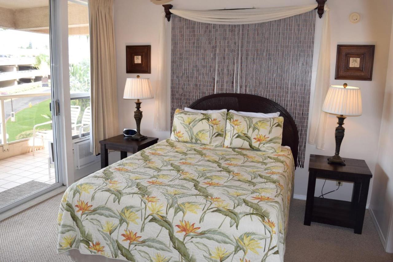 Maui Banyan G310C Apartment Wailea  Exterior photo