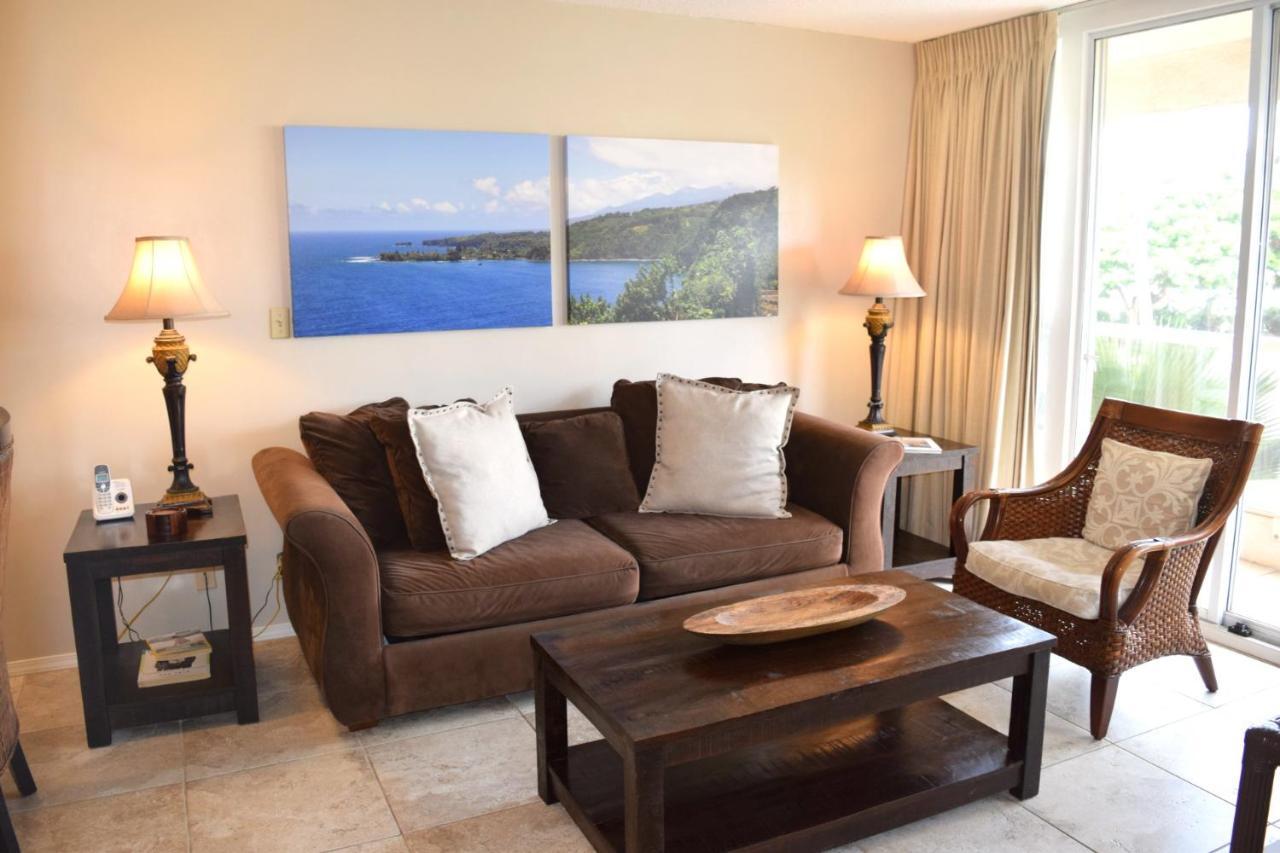 Maui Banyan G310C Apartment Wailea  Exterior photo