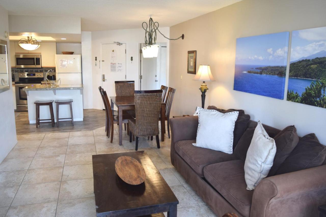 Maui Banyan G310C Apartment Wailea  Exterior photo