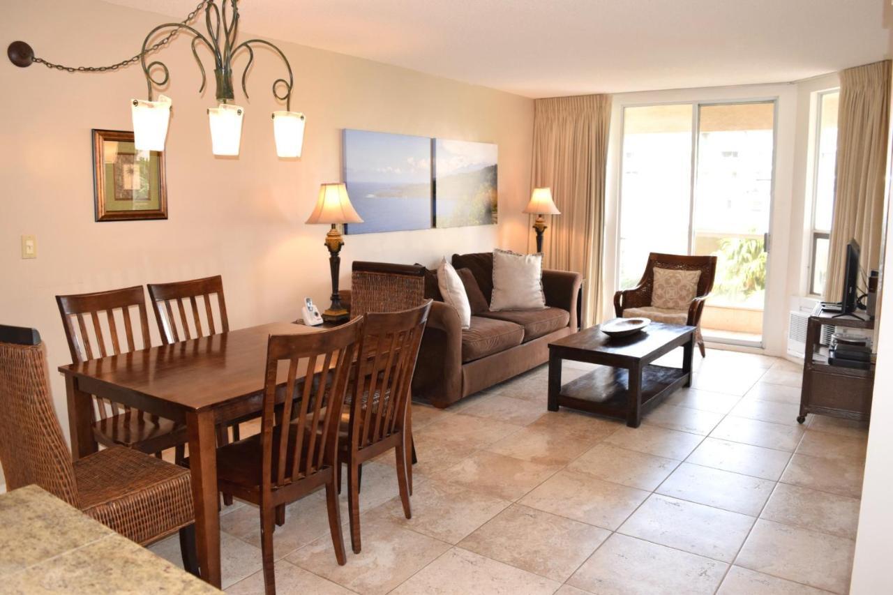 Maui Banyan G310C Apartment Wailea  Exterior photo