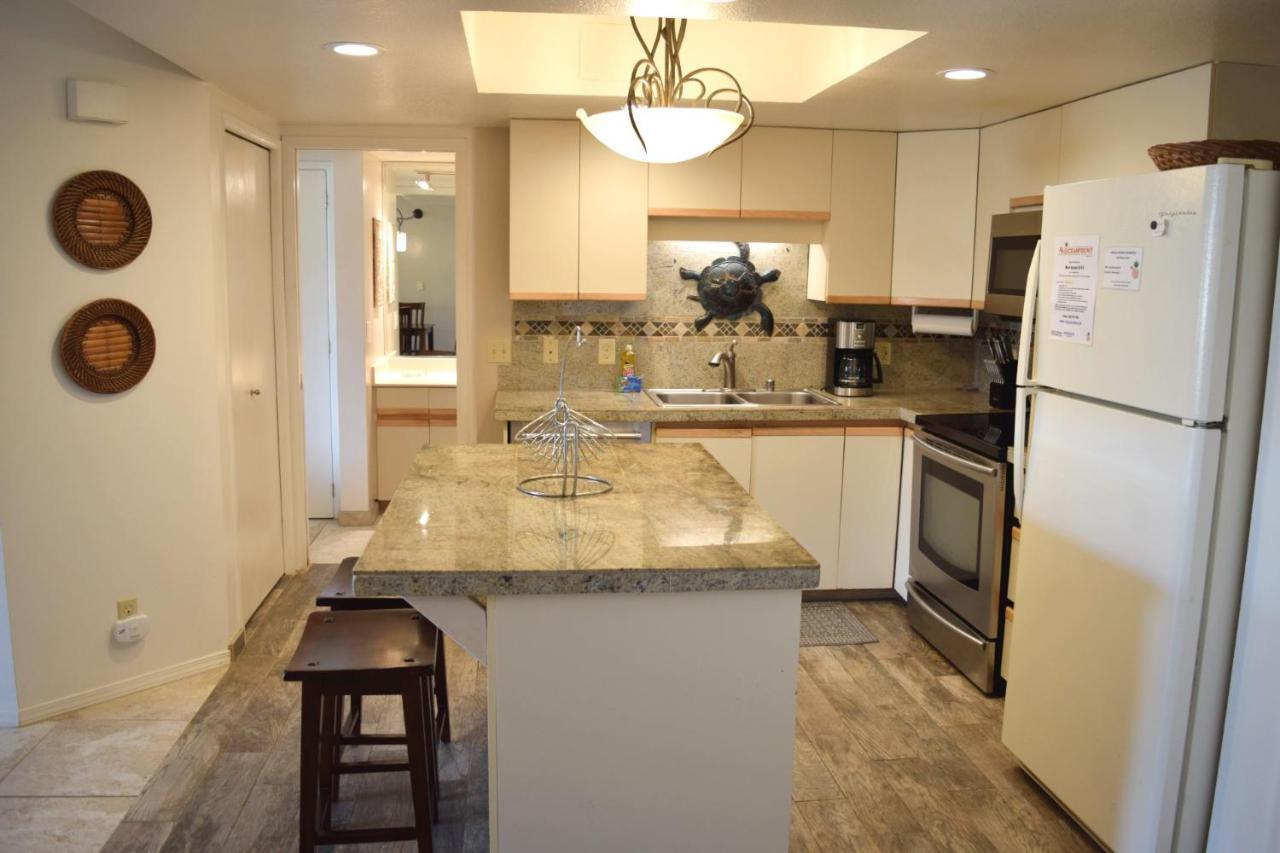 Maui Banyan G310C Apartment Wailea  Exterior photo