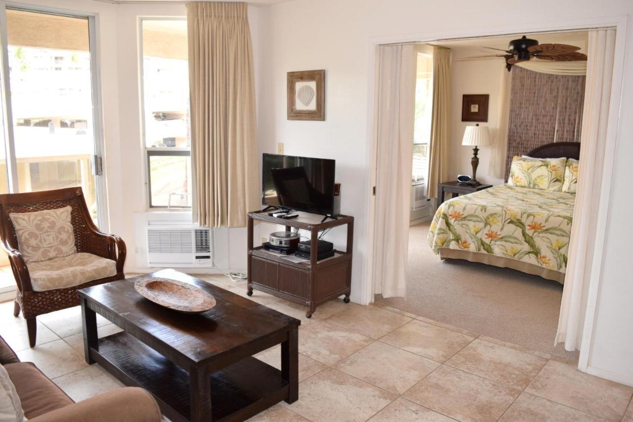 Maui Banyan G310C Apartment Wailea  Exterior photo