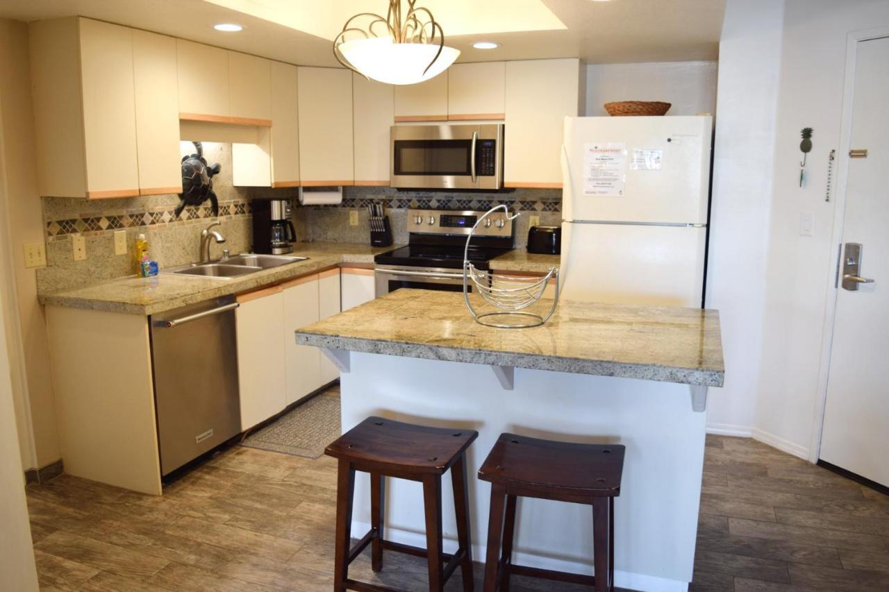 Maui Banyan G310C Apartment Wailea  Exterior photo