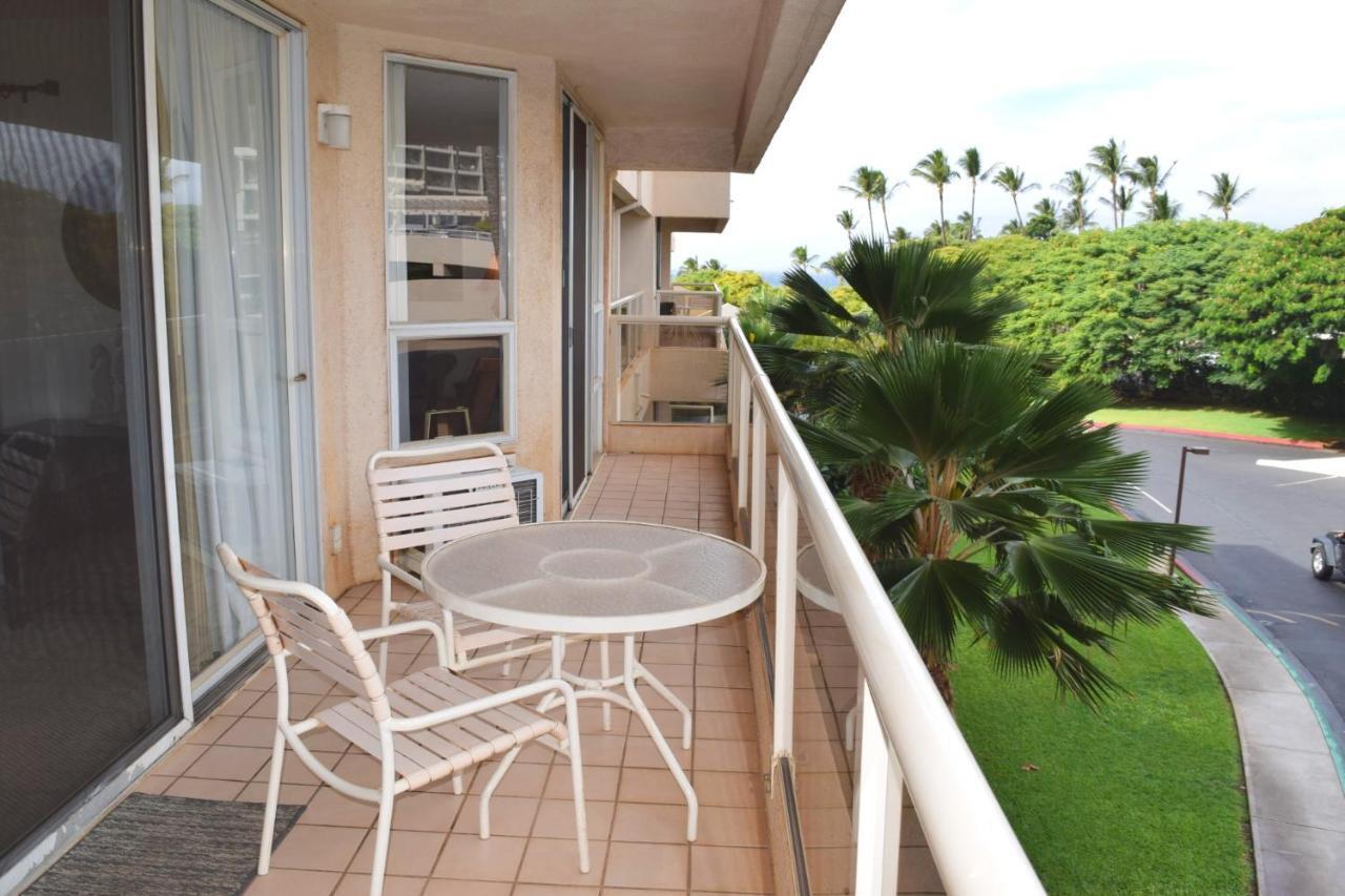 Maui Banyan G310C Apartment Wailea  Exterior photo