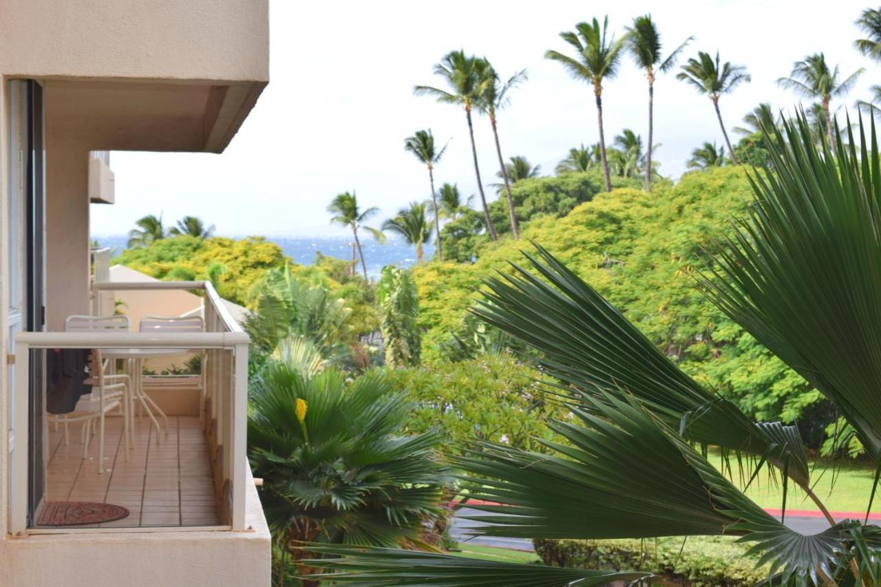 Maui Banyan G310C Apartment Wailea  Exterior photo