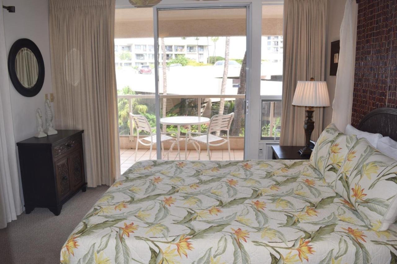 Maui Banyan G310C Apartment Wailea  Exterior photo