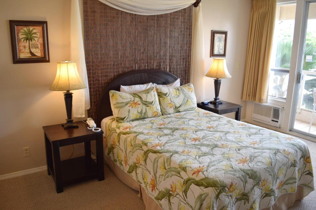 Maui Banyan G310C Apartment Wailea  Exterior photo