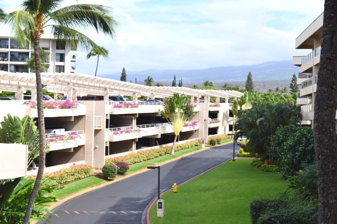 Maui Banyan G310C Apartment Wailea  Exterior photo