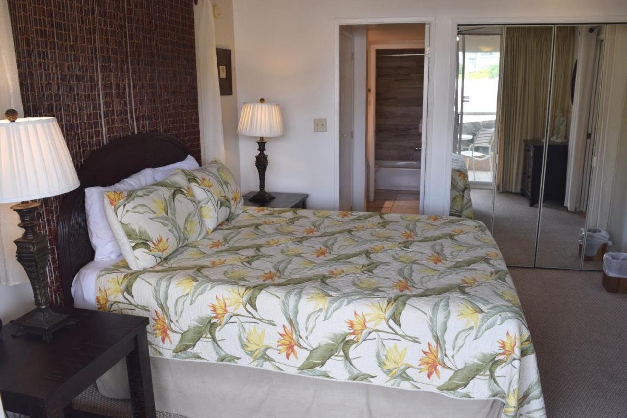 Maui Banyan G310C Apartment Wailea  Exterior photo