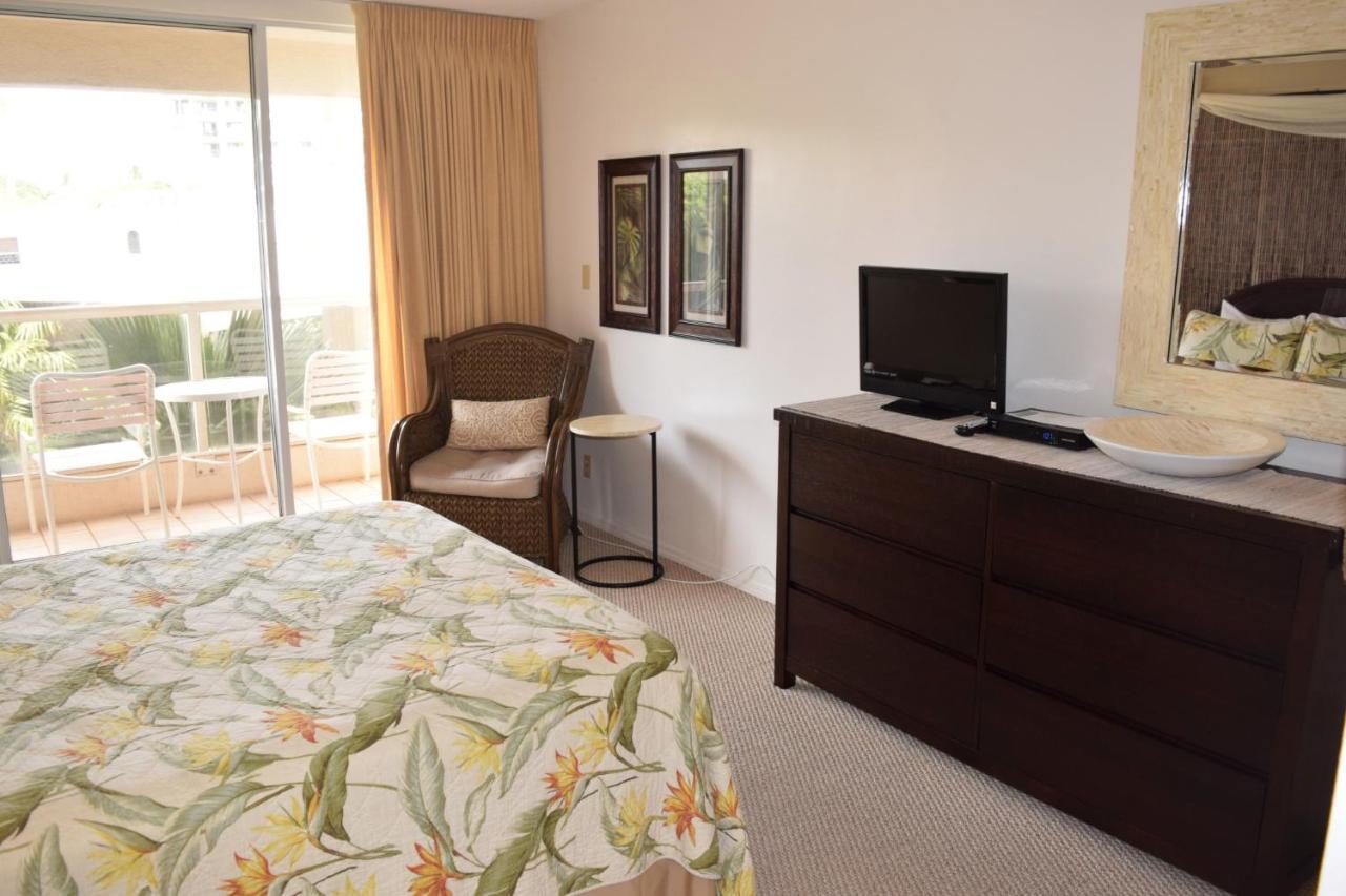 Maui Banyan G310C Apartment Wailea  Exterior photo