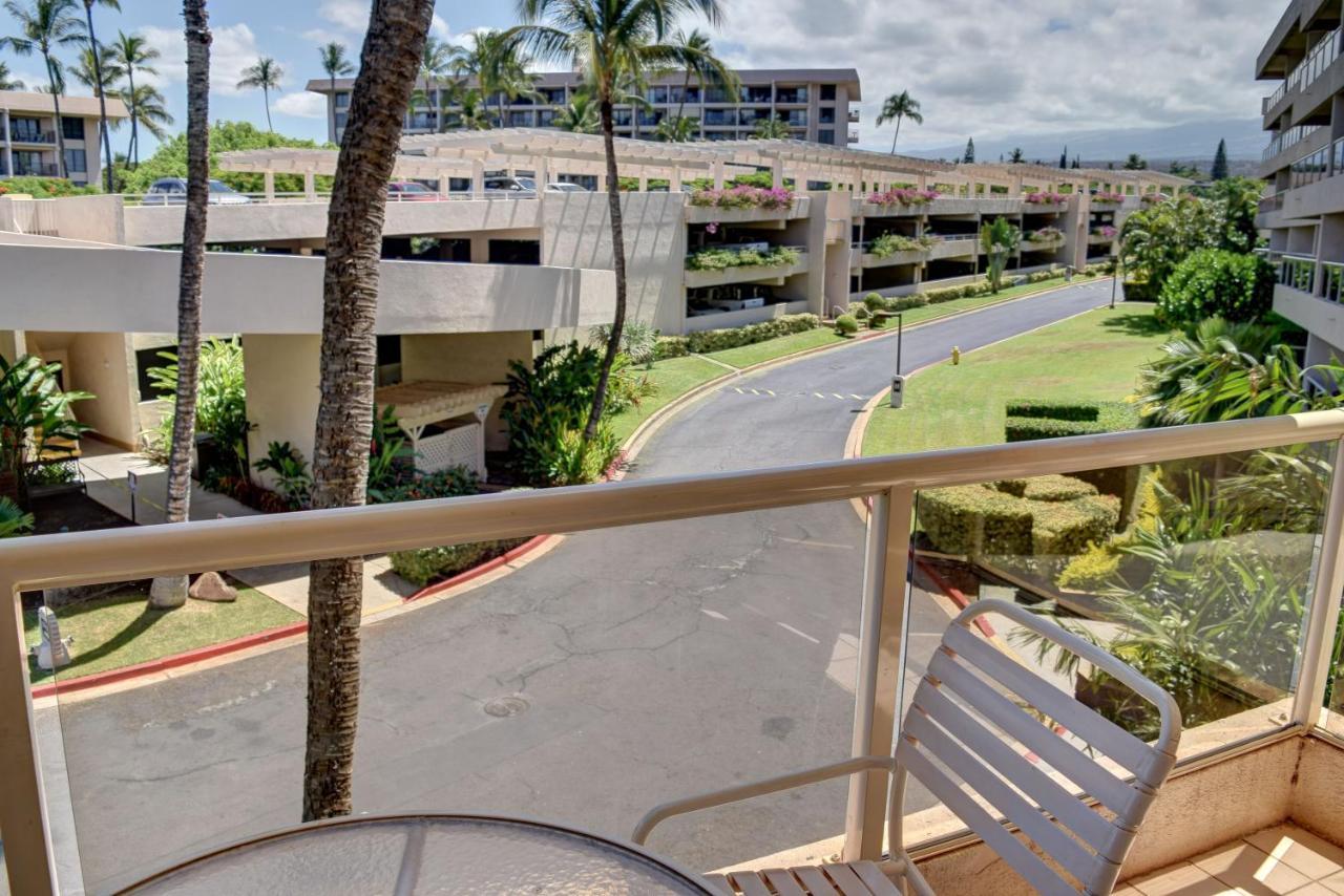 Maui Banyan G310C Apartment Wailea  Exterior photo