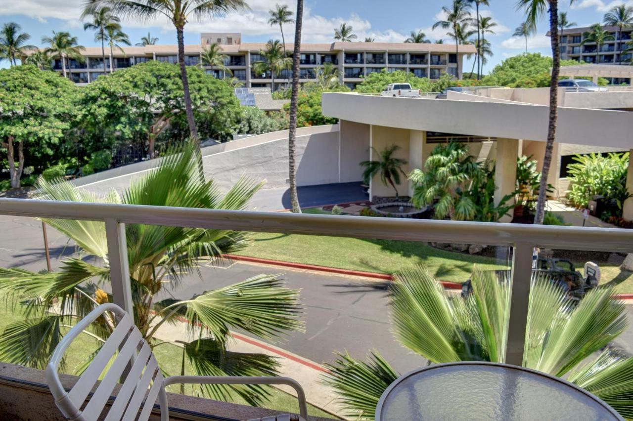 Maui Banyan G310C Apartment Wailea  Exterior photo